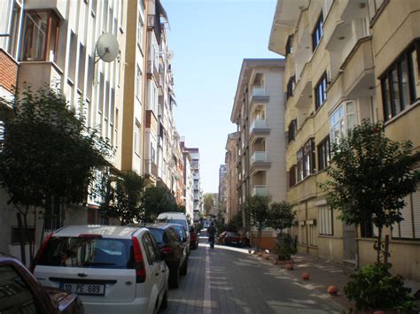 Ankara mareşal fevzi çakmak caddesi kiralık daire